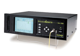 WA-7000 Multi-line Wavemeter Optical Channel Analyzer
